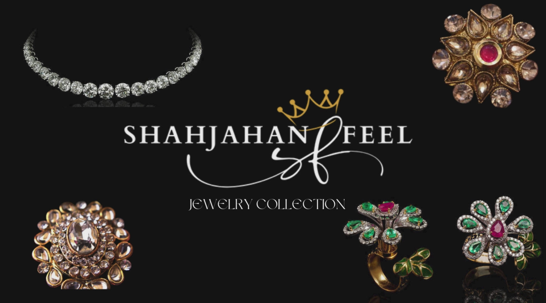 Load video: Shahjahan feel brand story